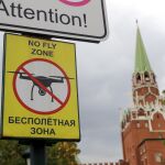 Ucrania.- Rusia asegura haber derribado 80 drones lanzados por Ucrania contra su territorio