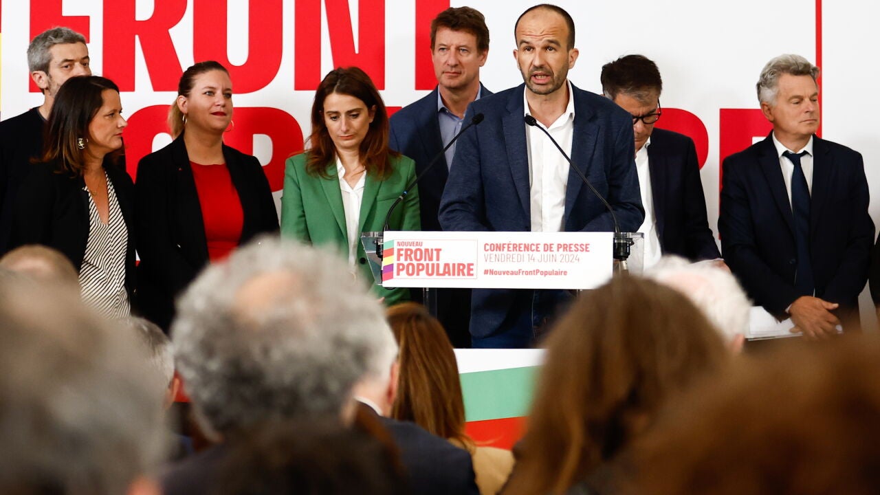 新人民戦線のエゴがフランスのルペンを後押し