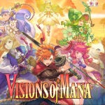 Visions of Mana: fechas, plataformas e incentivos de la próxima entrega principal de la serie