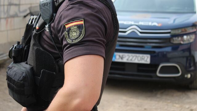 Sevilla.-Sucesos.-Detenido el presunto autor del apuñalamiento mortal junto a una estación de metro en Amate