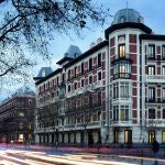 Impar Capital compra la antigua sede de la consultora McKinsey, que contará con una inversión de 100 millones