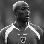 Kevin Campbell