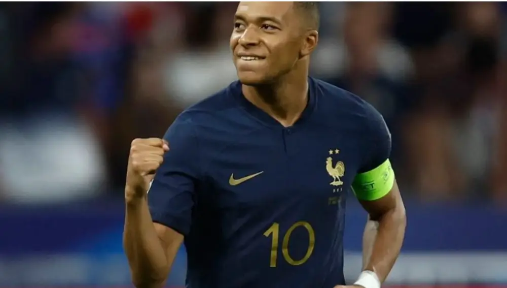El duro mensaje de Kylian Mbappé en la Eurocopa, que no va a gustar a Vox