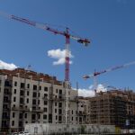 Economía.- Funcas avisa de que cubrir el déficit de 600.000 viviendas en España supondría invertir cinco puntos del PIB