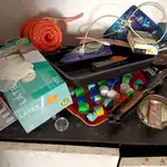 Diez detenidos por vender droga mezclada con medicamentos en un chat a jóvenes y menores