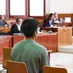 Juicio de la violaión de una menor en Igualada
