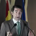 Suárez-Quiñones, consejero de Medio Ambiente, Ordenación del Territorio y Vivienda