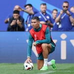 UEFA EURO 2024 - Portugal training session