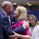 EU leaders meet in Brussels to decide top jobs following the European elections