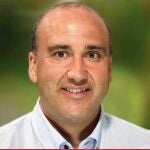 El alcalde de Periana, Rafael Torrubia, en una imagen de archivo