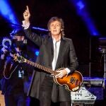 MADRID.-La gira de Paul McCartney 'Got Back Tour' recalará este diciembre en Madrid tras ocho años sin tocar en España