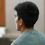 Juicio de la violaión de una menor en Igualada