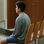 Juicio de la violaión de una menor en Igualada