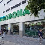 Mercadona.- Alicante.- Mercadona reabre su tienda de Villena tras una inversión de 4,1 millones de euros