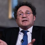 Álvaro García Ortiz, fiscal general del estado @Gonzalo Pérez Mata