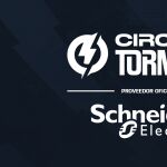 Schneider Electric entra en el ecosistema del gaming a través del Circuito Tormenta