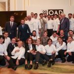 España conquista la lista de los 150 mejores restaurantes de Europa 2024
