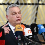 InternacionalCategorias.-UE.- Orbán replica el lema de Trump para la presidencia húngara del Consejo de la UE