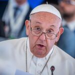 El Papa invita a cinco mujeres a las reuniones del C9 de cardenales