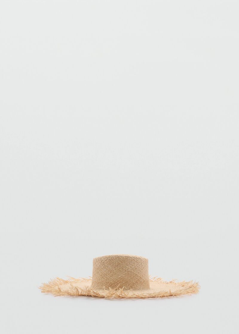 Sombrero.