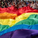 Tailandia.- El Senado de Tailandia da el aval definitivo a legalizar el matrimonio homosexual