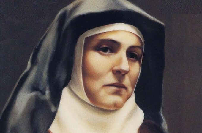 Edith Stein, la salvación frente al horror nazi