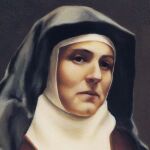 Edith Stein, la salvación frente al horror nazi