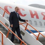 Russian President Vladimir Putin visits Republic of Sakha (Yakutia)