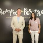 Louis Van Gaal y el CNIO lanzan la campaña 'Siempre + Positivo' para recaudar fondos en investigación del cáncer