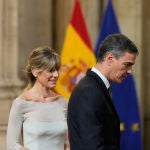 X aniversario de la proclamación del rey Felipe VI