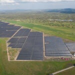 Planta Fotovoltaica en Mérida, Badajoz (162MW)