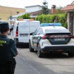 La Guardia Civil investiga el caso