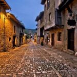 Este el pequeño pueblo elegido como el más bonito de España por la Organización Mundial de Turismo