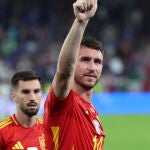 UEFA EURO 2024 - Group B Spain vs Italy