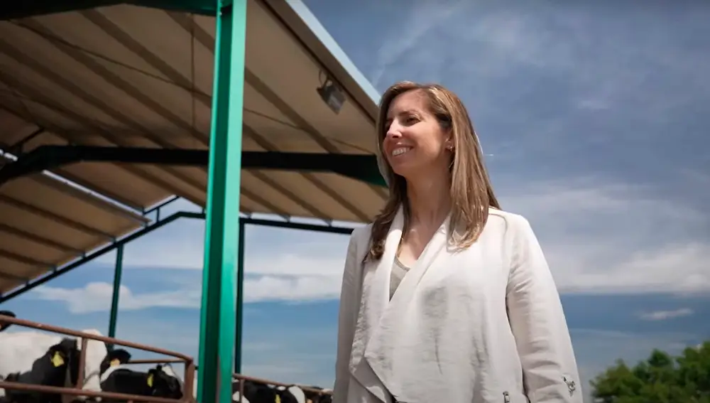 Carbon2Nature de Iberdrola