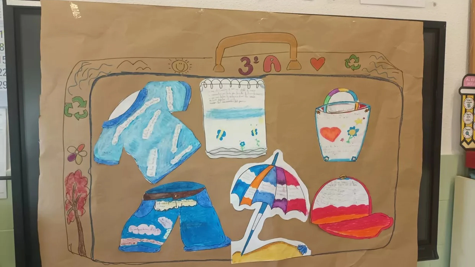 La educación ambiental se “cuela” en las aulas de más de 31.000 niños y niñas con Naturaliza