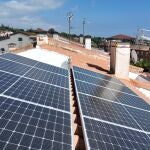 Autoconsumo. Placas solares. Naturgy