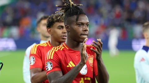 UEFA EURO 2024 - Group B Spain vs Italy