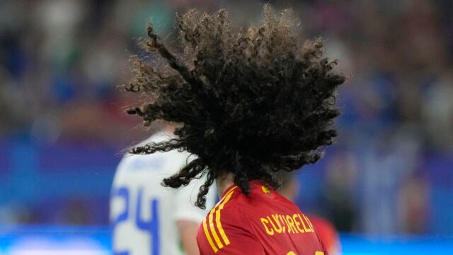 Euro 2024 Soccer Spain Italy