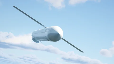 Imagen del LCM de MBDA