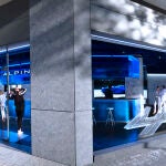Alpine inaugura en Barcelona su primera tienda personalizada de Europa