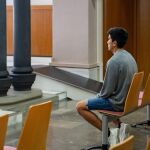 Visto para sentencia el juicio de la violación de Igualada (Barcelona)