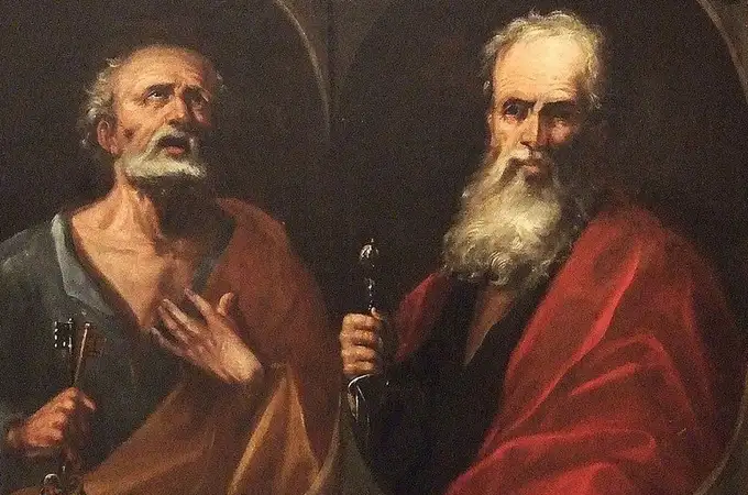 ¿Qué santo se celebra hoy, 29 de junio? Esto es lo que debes saber del santoral de la Iglesia Católica ¿Qué santo se celebra hoy, 29 de junio? Esto es lo que debes saber del santoral de la Iglesia Católica