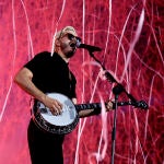 Morat inicia en Madrid "con un poco de vértigo" su gira latinoamericana por estadios