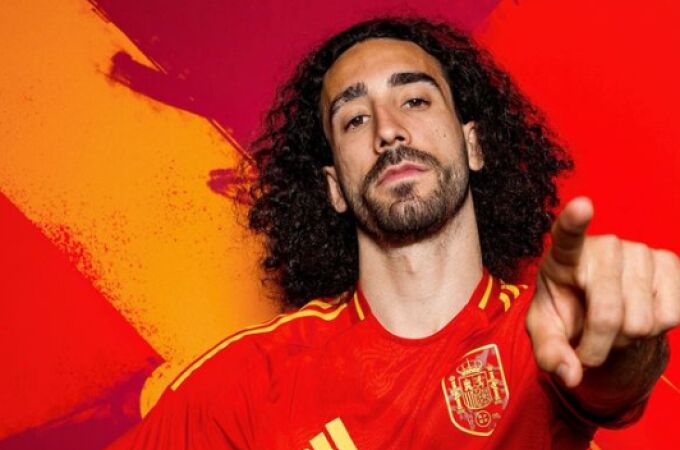 Marc Cucurella