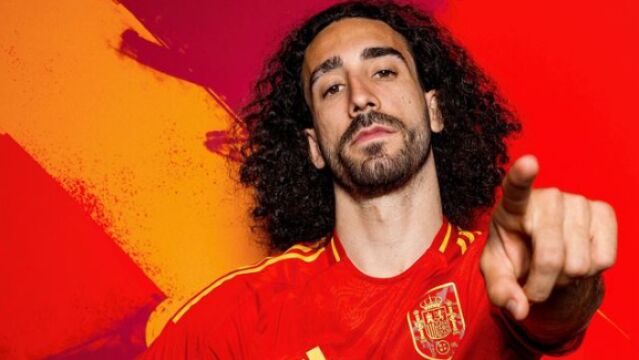 Marc Cucurella