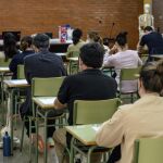 Oposiciones a maestro