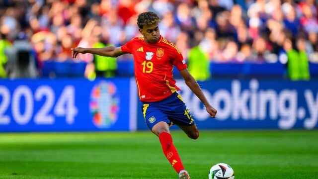 Desde Italia cargan contra Lamine Yamal: "Fue el peor de España"