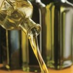 La Junta ha explicado que este crecimiento está "protagonizado principalmente" por la "importante subida" en las ventas de aceite de oliva