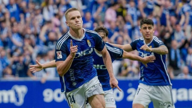 Espanyol - Oviedo: horario y dónde ver online la final del 'playoff' de ascenso a Primera División
